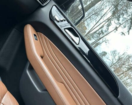 Черный Мерседес ГЛЕ-Класс, объемом двигателя 2.99 л и пробегом 145 тыс. км за 49000 $, фото 11 на Automoto.ua