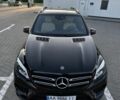 Чорний Мерседес ГЛЕ-Клас, об'ємом двигуна 2.99 л та пробігом 163 тис. км за 40700 $, фото 1 на Automoto.ua
