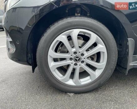 Черный Мерседес ГЛЕ-Класс, объемом двигателя 2.99 л и пробегом 165 тыс. км за 37200 $, фото 8 на Automoto.ua