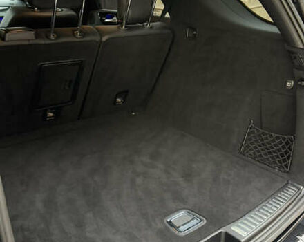 Черный Мерседес ГЛЕ-Класс, объемом двигателя 3 л и пробегом 87 тыс. км за 45400 $, фото 71 на Automoto.ua