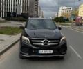Чорний Мерседес ГЛЕ-Клас, об'ємом двигуна 2.99 л та пробігом 110 тис. км за 43000 $, фото 1 на Automoto.ua
