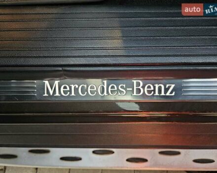 Чорний Мерседес ГЛЕ-Клас, об'ємом двигуна 2.14 л та пробігом 288 тис. км за 30900 $, фото 14 на Automoto.ua
