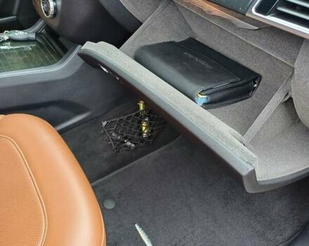 Мерседес ГЛЕ-Класс 2017 в Сарнах на Automoto.ua Черный Мерседес ГЛЕ-Класс, объемом двигателя 2.99 л и пробегом 69 тыс. км за 46500 $, фото 16 на Automoto.ua