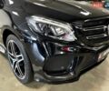 Черный Мерседес ГЛЕ-Класс, объемом двигателя 2.99 л и пробегом 104 тыс. км за 41700 $, фото 70 на Automoto.ua