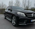 Чорний Мерседес ГЛЕ-Клас, об'ємом двигуна 2.99 л та пробігом 99 тис. км за 45000 $, фото 7 на Automoto.ua