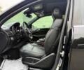 Мерседес ГЛЕ-Клас 2017 у Хмельницькому на Automoto.ua Чорний Мерседес ГЛЕ-Клас, об'ємом двигуна 3.5 л та пробігом 64 тис. км за 28500 $, фото 8 на Automoto.ua