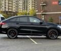 Мерседес ГЛЕ-Класс 2017 в Одессе на Automoto.ua Черный Мерседес ГЛЕ-Класс, объемом двигателя 3 л и пробегом 100 тыс. км за 46000 $, фото 11 на Automoto.ua