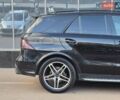 Мерседес ГЛЕ-Класс 2017 в Киеве на Automoto.ua Черный Мерседес ГЛЕ-Класс, объемом двигателя 3 л и пробегом 125 тыс. км за 33500 $, фото 7 на Automoto.ua
