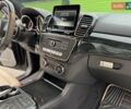 Черный Мерседес ГЛЕ-Класс, объемом двигателя 5.5 л и пробегом 54 тыс. км за 69999 $, фото 41 на Automoto.ua