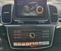 Черный Мерседес ГЛЕ-Класс, объемом двигателя 3 л и пробегом 120 тыс. км за 34900 $, фото 16 на Automoto.ua