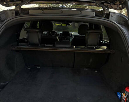 Чорний Мерседес ГЛЕ-Клас, об'ємом двигуна 3 л та пробігом 183 тис. км за 32000 $, фото 24 на Automoto.ua