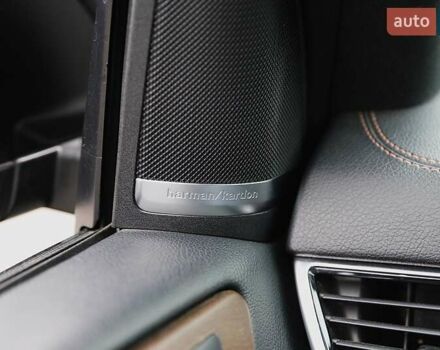 Черный Мерседес ГЛЕ-Класс, объемом двигателя 3 л и пробегом 194 тыс. км за 34500 $, фото 26 на Automoto.ua