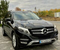 Черный Мерседес ГЛЕ-Класс, объемом двигателя 2.2 л и пробегом 158 тыс. км за 30500 $, фото 14 на Automoto.ua