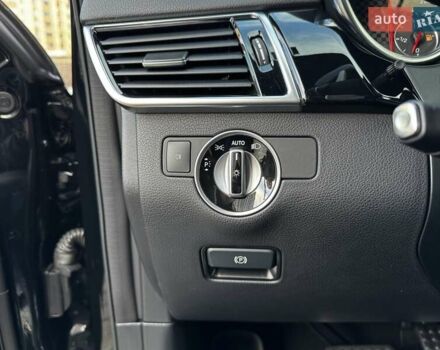 Мерседес ГЛЕ-Класс 2017 в Одессе на Automoto.ua Черный Мерседес ГЛЕ-Класс, объемом двигателя 3 л и пробегом 100 тыс. км за 46000 $, фото 26 на Automoto.ua