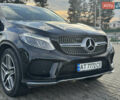 Черный Мерседес ГЛЕ-Класс, объемом двигателя 3 л и пробегом 118 тыс. км за 45000 $, фото 11 на Automoto.ua