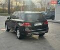 Черный Мерседес ГЛЕ-Класс, объемом двигателя 2.99 л и пробегом 190 тыс. км за 28900 $, фото 6 на Automoto.ua