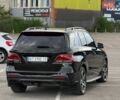 Чорний Мерседес ГЛЕ-Клас, об'ємом двигуна 3 л та пробігом 175 тис. км за 29500 $, фото 18 на Automoto.ua