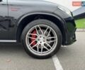 Черный Мерседес ГЛЕ-Класс, объемом двигателя 5.5 л и пробегом 54 тыс. км за 69999 $, фото 16 на Automoto.ua