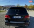 Чорний Мерседес ГЛЕ-Клас, об'ємом двигуна 2.14 л та пробігом 220 тис. км за 28300 $, фото 60 на Automoto.ua