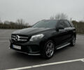 Чорний Мерседес ГЛЕ-Клас, об'ємом двигуна 2.99 л та пробігом 99 тис. км за 45000 $, фото 4 на Automoto.ua