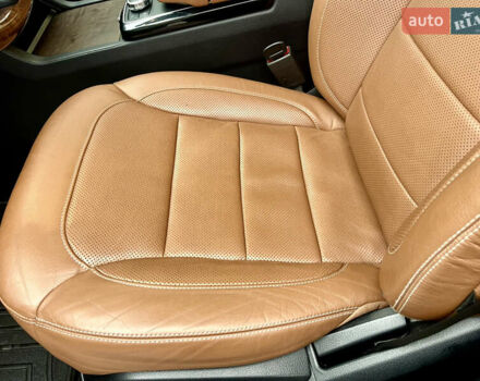 Черный Мерседес ГЛЕ-Класс, объемом двигателя 2.99 л и пробегом 172 тыс. км за 40500 $, фото 21 на Automoto.ua