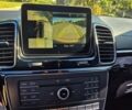 Черный Мерседес ГЛЕ-Класс, объемом двигателя 2.99 л и пробегом 130 тыс. км за 40000 $, фото 13 на Automoto.ua