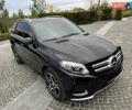 Мерседес ГЛЕ-Класс 2017 в Днепре (Днепропетровске) на Automoto.ua Черный Мерседес ГЛЕ-Класс, объемом двигателя 2.14 л и пробегом 137 тыс. км за 33500 $, фото 22 на Automoto.ua