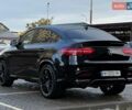 Мерседес ГЛЕ-Класс 2017 в Одессе на Automoto.ua Черный Мерседес ГЛЕ-Класс, объемом двигателя 3 л и пробегом 100 тыс. км за 46000 $, фото 9 на Automoto.ua