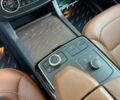Черный Мерседес ГЛЕ-Класс, объемом двигателя 3 л и пробегом 85 тыс. км за 49999 $, фото 20 на Automoto.ua