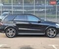 Мерседес ГЛЕ-Класс 2017 в Киеве на Automoto.ua Черный Мерседес ГЛЕ-Класс, объемом двигателя 3 л и пробегом 125 тыс. км за 33500 $, фото 6 на Automoto.ua