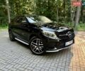 Чорний Мерседес ГЛЕ-Клас, об'ємом двигуна 3 л та пробігом 142 тис. км за 45500 $, фото 1 на Automoto.ua