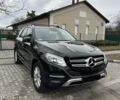 Черный Мерседес ГЛЕ-Класс, объемом двигателя 2.2 л и пробегом 163 тыс. км за 29900 $, фото 2 на Automoto.ua