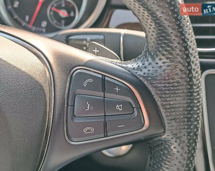 Черный Мерседес ГЛЕ-Класс, объемом двигателя 3.5 л и пробегом 98 тыс. км за 28990 $, фото 29 на Automoto.ua