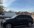 Чорний Мерседес ГЛЕ-Клас, об'ємом двигуна 3 л та пробігом 183 тис. км за 32000 $, фото 8 на Automoto.ua