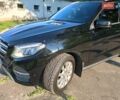 Черный Мерседес ГЛЕ-Класс, объемом двигателя 2.14 л и пробегом 250 тыс. км за 29000 $, фото 13 на Automoto.ua