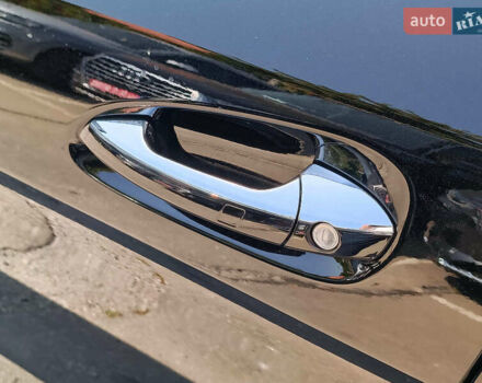 Черный Мерседес ГЛЕ-Класс, объемом двигателя 3.5 л и пробегом 98 тыс. км за 28990 $, фото 19 на Automoto.ua