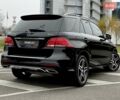 Черный Мерседес ГЛЕ-Класс, объемом двигателя 2.14 л и пробегом 139 тыс. км за 34500 $, фото 15 на Automoto.ua