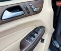 Черный Мерседес ГЛЕ-Класс, объемом двигателя 3 л и пробегом 135 тыс. км за 35000 $, фото 9 на Automoto.ua