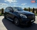Черный Мерседес ГЛЕ-Класс, объемом двигателя 2.99 л и пробегом 340 тыс. км за 32000 $, фото 1 на Automoto.ua