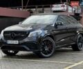 Мерседес ГЛЕ-Класс 2017 в Одессе на Automoto.ua Черный Мерседес ГЛЕ-Класс, объемом двигателя 3 л и пробегом 100 тыс. км за 46000 $, фото 1 на Automoto.ua