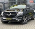 Черный Мерседес ГЛЕ-Класс, объемом двигателя 3 л и пробегом 79 тыс. км за 43900 $, фото 2 на Automoto.ua