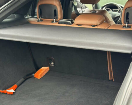 Черный Мерседес ГЛЕ-Класс, объемом двигателя 2.99 л и пробегом 145 тыс. км за 49000 $, фото 7 на Automoto.ua