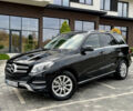 Черный Мерседес ГЛЕ-Класс, объемом двигателя 2.2 л и пробегом 158 тыс. км за 30500 $, фото 3 на Automoto.ua
