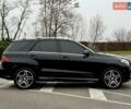 Черный Мерседес ГЛЕ-Класс, объемом двигателя 2.14 л и пробегом 139 тыс. км за 34500 $, фото 19 на Automoto.ua