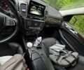 Чорний Мерседес ГЛЕ-Клас, об'ємом двигуна 2.14 л та пробігом 137 тис. км за 37000 $, фото 10 на Automoto.ua