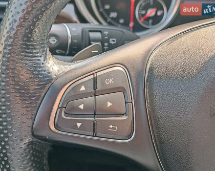 Черный Мерседес ГЛЕ-Класс, объемом двигателя 3.5 л и пробегом 98 тыс. км за 28990 $, фото 28 на Automoto.ua