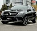 Черный Мерседес ГЛЕ-Класс, объемом двигателя 2.14 л и пробегом 139 тыс. км за 34500 $, фото 1 на Automoto.ua