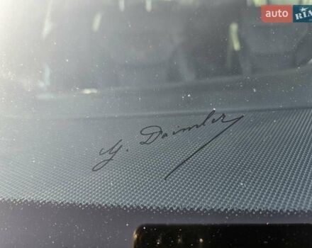 Чорний Мерседес ГЛЕ-Клас, об'ємом двигуна 2.14 л та пробігом 288 тис. км за 30900 $, фото 6 на Automoto.ua