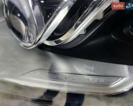 Черный Мерседес ГЛЕ-Класс, объемом двигателя 2.99 л и пробегом 118 тыс. км за 45500 $, фото 58 на Automoto.ua