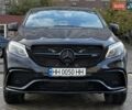 Мерседес ГЛЕ-Класс 2017 в Одессе на Automoto.ua Черный Мерседес ГЛЕ-Класс, объемом двигателя 3 л и пробегом 100 тыс. км за 46000 $, фото 4 на Automoto.ua